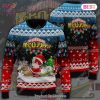 My Hero Academia Sprites Ugly Christmas Sweater