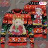My Hero Academia top 3 Ugly Christmas Sweater