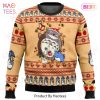 My Hero Academia top 3 Ugly Christmas Sweater