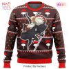 Naruto Squad 7 Ugly Christmas Sweater Naruto Squad 7 Ugly Christmas Sweater