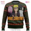 Naruto Squad 7 Ugly Christmas Sweater