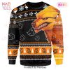 Naruto Squad 7 Ugly Christmas Sweater Naruto Squad 7 Ugly Christmas Sweater