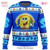 Neon Genesis Evangelion Evas Ugly Christmas Sweater Neon Genesis Evangelion Evas Ugly Christmas Sweater