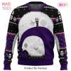 Nine Titans Attack on Titan Ugly Christmas Sweater Nine Titans Attack on Titan Ugly Christmas Sweater