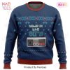 Nintendo Tree Ugly Christmas Sweater Nintendo Tree Ugly Christmas Sweater