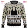 Nintendo Ugly Christmas Sweater