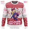 No Game No Life Alt Ugly Christmas Sweater
