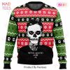 NOOT NOOT Pingu Ugly Christmas Sweater