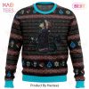 Normal Sweaters Scare Me American Horror Story Ugly Christmas Sweater