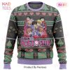 One Punch Saitama Ok Ugly Christmas Sweater