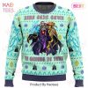 Ouran High School Host Club Sprites Ugly Christmas Sweater