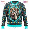 Overwatch Doomfist Ugly Christmas Sweater Overwatch Doomfist Ugly Christmas Sweater
