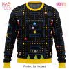 Pabst Blue Ribbon Ugly Christmas Sweater Pabst Blue Ribbon Ugly Christmas Sweater