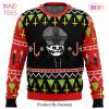 Papa Emeritus Ugly Christmas Sweater