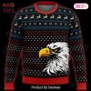 Papa Emeritus Ugly Christmas Sweater