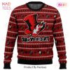 Pinhead Hellraiser Ugly Christmas Sweater