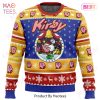 Pinhead Hellraiser Ugly Christmas Sweater