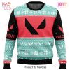 Pink Puff Christmas Kirby Ugly Christmas Sweater
