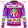 Playstation Ugly Christmas Sweater