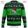 Pokemon Charmander Ugly Christmas Sweater Pokemon Charmander Ugly Christmas Sweater