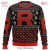 Pokemon Squirtle Ugly Christmas Sweater