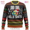 Pokemon Team Rocket Ugly Christmas Sweater Pokemon Team Rocket Ugly Christmas Sweater