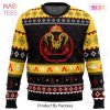 Promised Neverland Alt Ugly Christmas Sweater