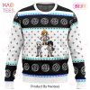 Pokemon Christmas Blaze Charizard Ugly Christmas Sweater