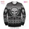 Ramen Ugly Christmas Sweater