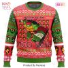Rathalos Monster Hunter Ugly Christmas Sweater