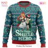Ring Language Lord of the Ring Ugly Christmas Sweater