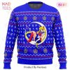 Sailor Moon Ugly Christmas Sweater