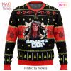 Samurai X Christmas Tree Ugly Christmas Sweater Samurai X Christmas Tree Ugly Christmas Sweater