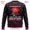 Samurai X Christmas Tree Ugly Christmas Sweater Samurai X Christmas Tree Ugly Christmas Sweater