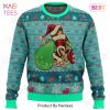 Sasuke Akatsuki Ugly Christmas Sweater Naruto Anime Xmas Gift Sasuke Akatsuki Ugly Christmas Sweater Naruto Anime Xmas Gift