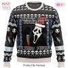 Scissor Blade Proficiency Matoi Ryuuko Kill la Kill Ugly Christmas Sweater