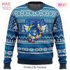 See You in Valhalla Vinland Saga Christmas Sweater