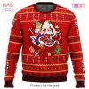 Seven Deadly Sins Minimal Ugly Christmas Sweater
