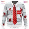 Shenron Dragon Ball Ugly Christmas Sweater