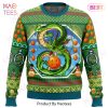 Shenron Dragon Ball Z Ugly Christmas Sweater