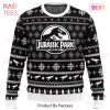 Sixteen Candles Ugly Christmas Sweater