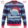 Skyrim Fusrodah Ugly Christmas Sweater