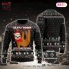 Slimy Christmas That time I got reincarnated as a slime Christmas Sweater