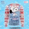 SNES Ugly Christmas Sweater