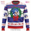 Soul Eater Alt Ugly Christmas Sweater Soul Eater Alt Ugly Christmas Sweater