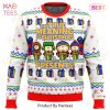 South Park Presents Ugly Christmas Sweater