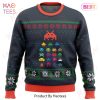 Space Jockey Ugly Christmas Sweater Space Jockey Ugly Christmas Sweater