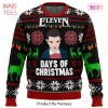 Stitch Merry Stitchmas Ugly Christmas Sweater