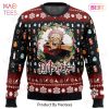 Super Heroes Superman Christmas Ugly Christmas Sweater