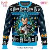 Super Smash Bros Merry Smashmas Ugly Christmas Sweater